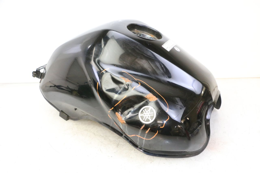 photo de RESERVATÓRIO DE COMBUSTÍVEL YAMAHA FZ6 FAZER S2 600 (2007 - 2011) - Peça verificada