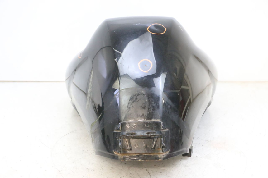 photo de RESERVATÓRIO DE COMBUSTÍVEL YAMAHA FZ6 N FAZER 600 (2004 - 2006) - Detalhes característicos