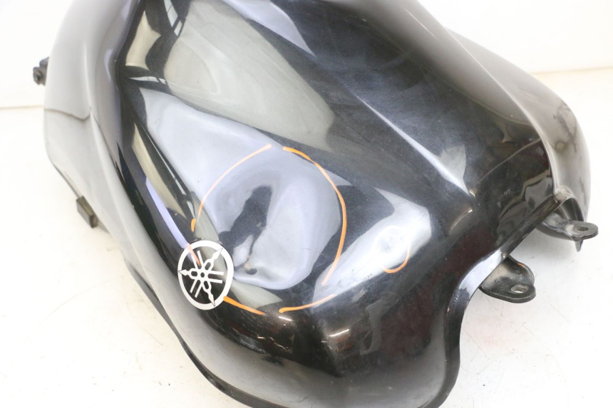 photo de RESERVATÓRIO DE COMBUSTÍVEL YAMAHA FZ6 N FAZER 600 (2004 - 2006) - Inspeção visual
