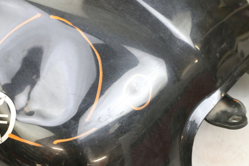 photo de RESERVATÓRIO DE COMBUSTÍVEL YAMAHA FZ6 N FAZER 600 (2004 - 2006) - Estrutura - ampliação