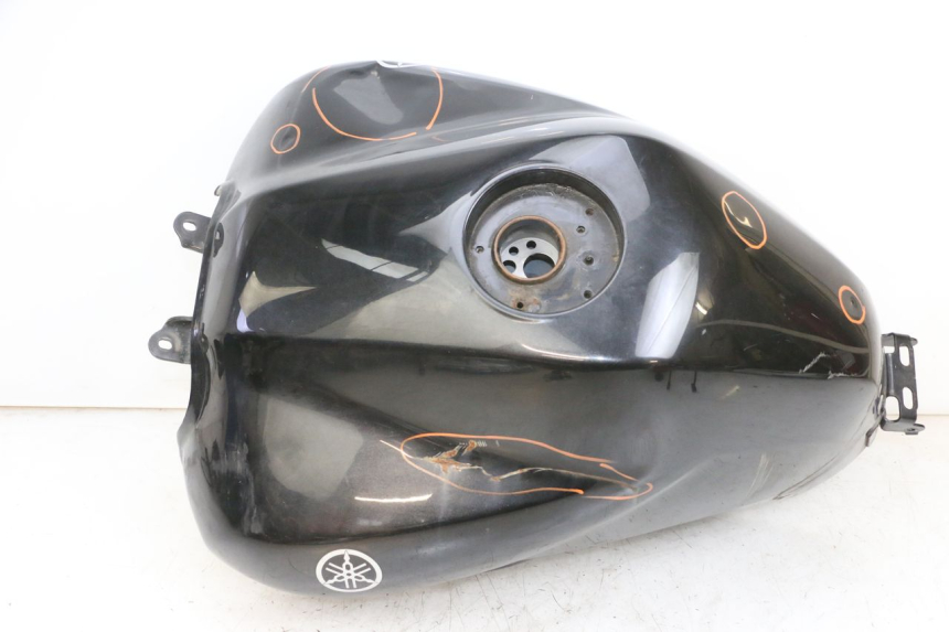 photo de RESERVATÓRIO DE COMBUSTÍVEL YAMAHA FZ6 N FAZER 600 (2004 - 2006) - Peça verificada