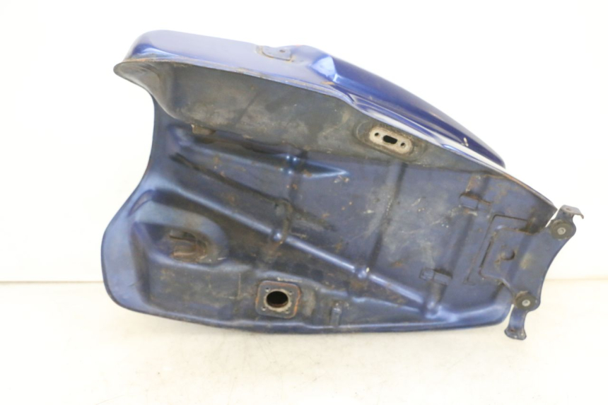 photo de RESERVATÓRIO DE COMBUSTÍVEL KAWASAKI GPX R WARBIRD 600 (1988 - 1993) - Ampliação técnica