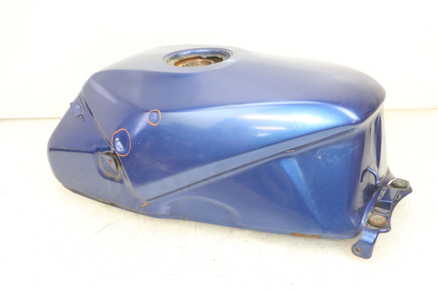 photo de RESERVATÓRIO DE COMBUSTÍVEL KAWASAKI GPX R WARBIRD 600 (1988 - 1993) - Vista geral