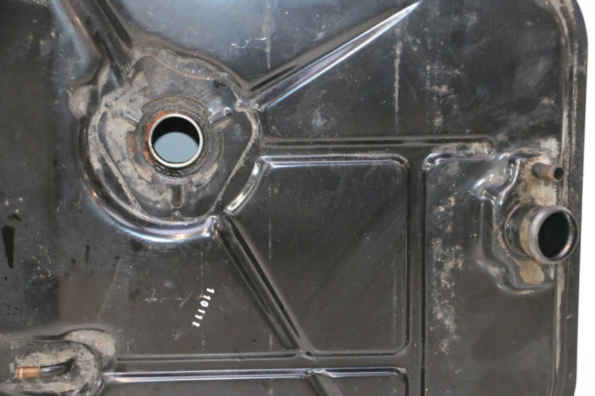 photo de RESERVATÓRIO DE COMBUSTÍVEL KYMCO GRAND DINK 125 (2008 - 2014) - Detalhe da peça