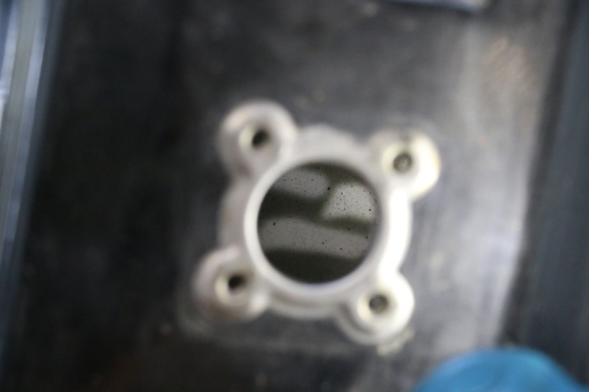 photo de RESERVATÓRIO DE COMBUSTÍVEL TNT MOTOR GRIDO 2T 50 (2010 - 2019) - Detalhe da peça