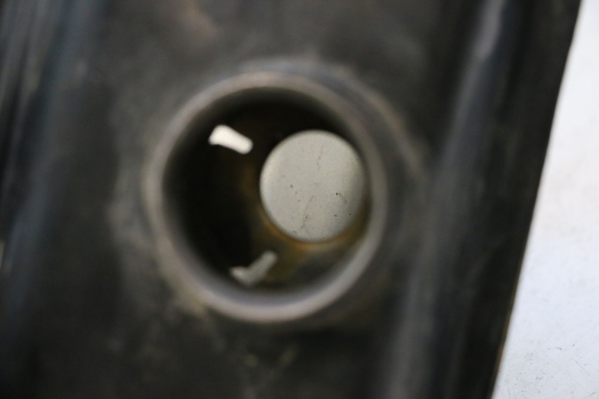 photo de RESERVATÓRIO DE COMBUSTÍVEL TNT MOTOR GRIDO 2T 50 (2010 - 2019) - Zoom do estado de desgaste