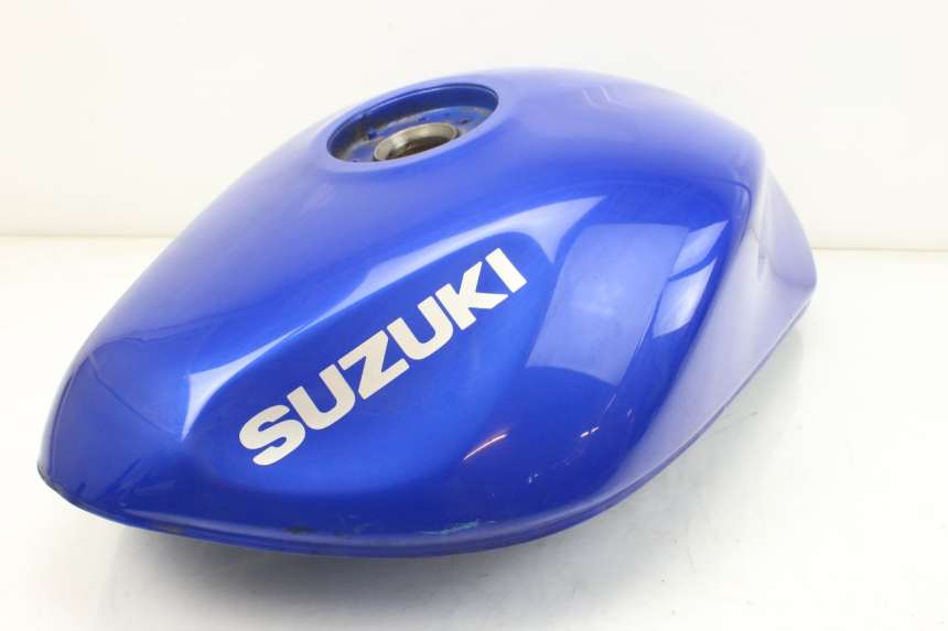 photo de RESERVATÓRIO DE COMBUSTÍVEL SUZUKI GSF S BANDIT 600 (2000 - 2004) - Vista principal