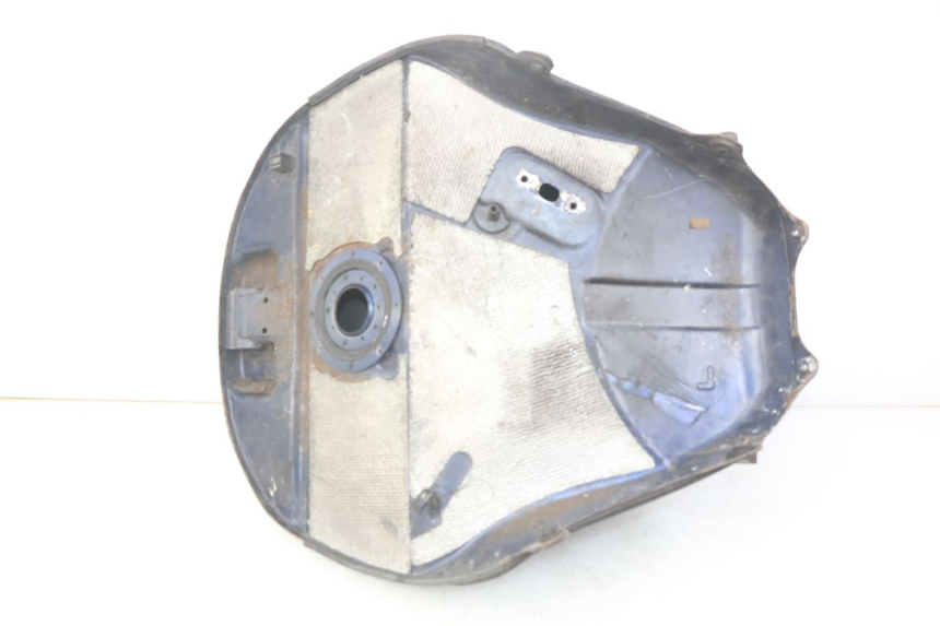 photo de RESERVATÓRIO DE COMBUSTÍVEL SUZUKI GSX-F GSX  F 1100 (1988 - 1994) - Pontos de fixação
