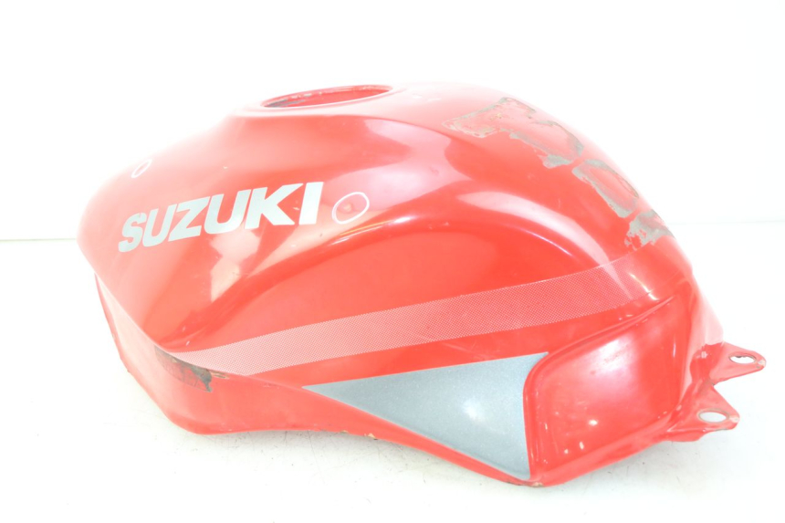 photo de RESERVATÓRIO DE COMBUSTÍVEL SUZUKI GSX F GSXF 750 (1988 - 1998) - Pontos de fixação