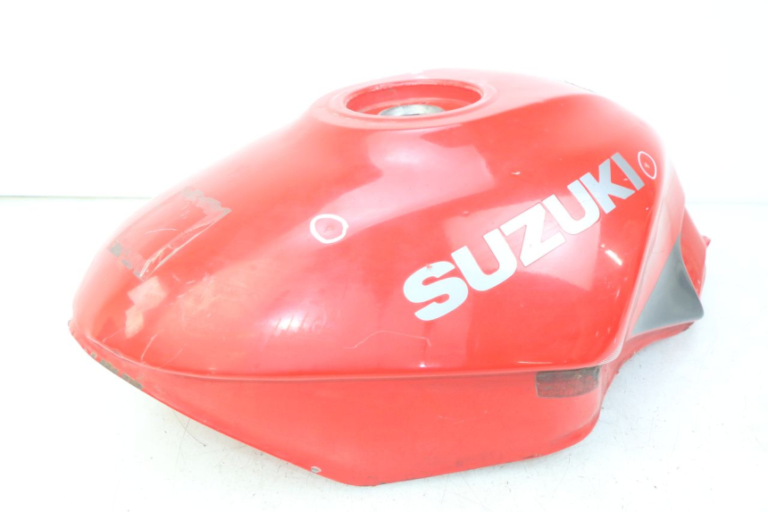photo de RESERVATÓRIO DE COMBUSTÍVEL SUZUKI GSX F GSXF 750 (1988 - 1998) - Marcações e referências
