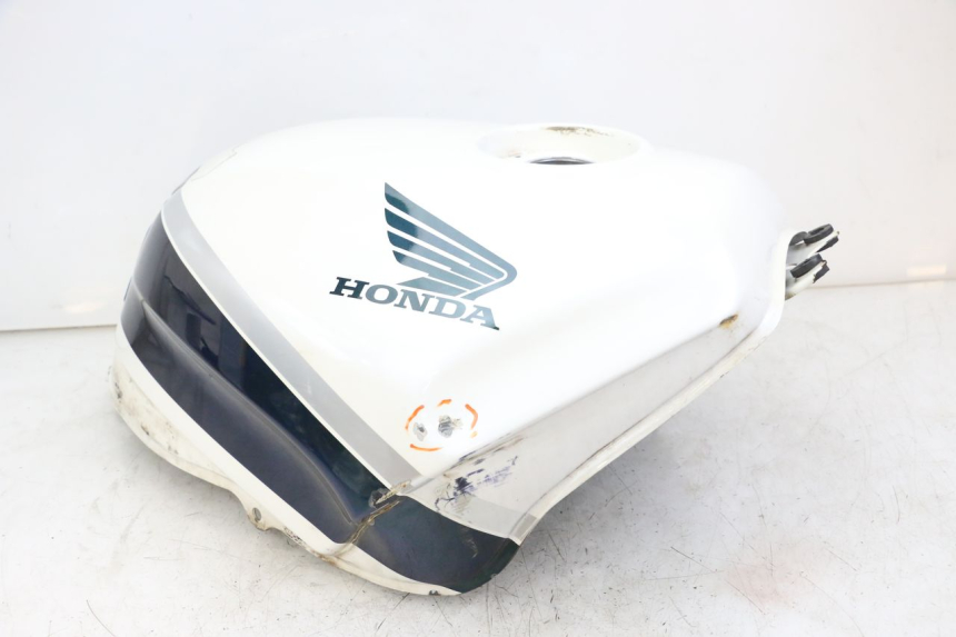 photo de RESERVATÓRIO DE COMBUSTÍVEL HONDA CBR F 1000 (1993 - 1996) - Ampliação dos componentes