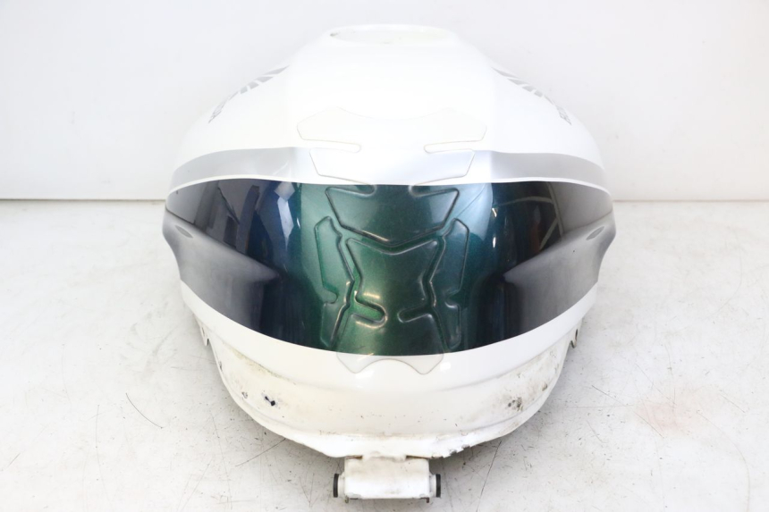 photo de RESERVATÓRIO DE COMBUSTÍVEL HONDA CBR F 1000 (1993 - 1996) - Marcações e referências