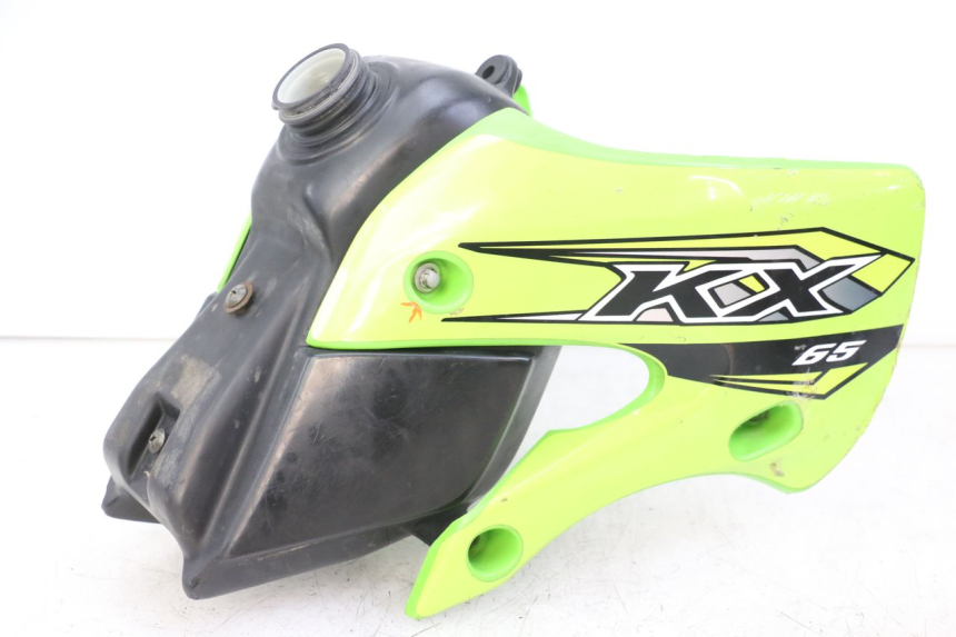 photo de RESERVATÓRIO DE COMBUSTÍVEL KAWASAKI KX 65 (2000 - 2019) - Vista principal