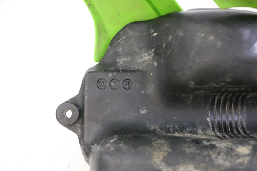 photo de RESERVATÓRIO DE COMBUSTÍVEL KAWASAKI KX 65 (2000 - 2019) - Detalhe da peça