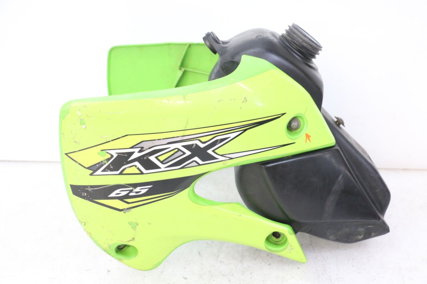 photo de RESERVATÓRIO DE COMBUSTÍVEL KAWASAKI KX 65 (2000 - 2019) - Vista do produto