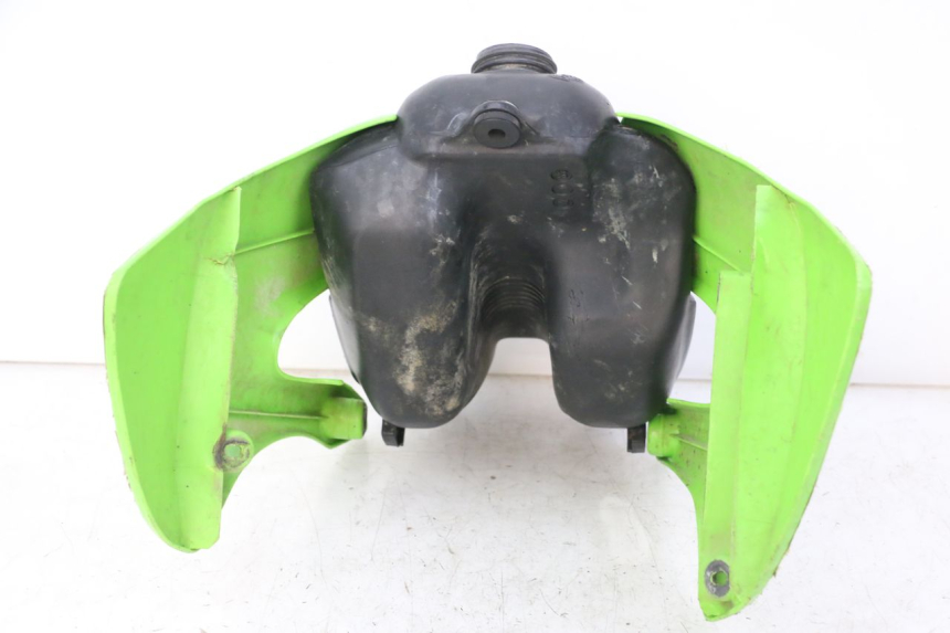 photo de RESERVATÓRIO DE COMBUSTÍVEL KAWASAKI KX 65 (2000 - 2019) - Detalhes característicos