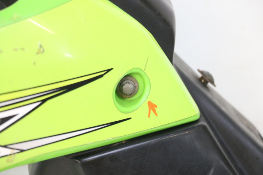 photo de RESERVATÓRIO DE COMBUSTÍVEL KAWASAKI KX 65 (2000 - 2019) - Peça verificada