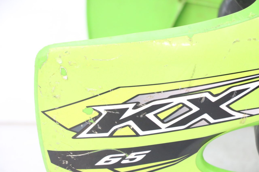 photo de RESERVATÓRIO DE COMBUSTÍVEL KAWASAKI KX 65 (2000 - 2019) - Marcações e referências