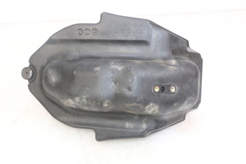 photo de RESERVATÓRIO DE COMBUSTÍVEL KAWASAKI KX 85 (2001 - 2013) - Ampliação técnica