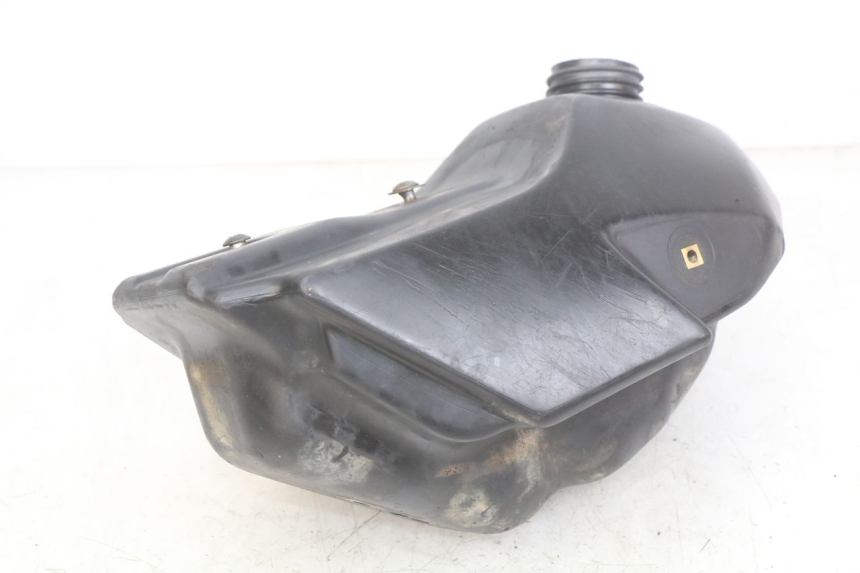 photo de RESERVATÓRIO DE COMBUSTÍVEL KAWASAKI KX 85 (2001 - 2013) - Estado da superfície