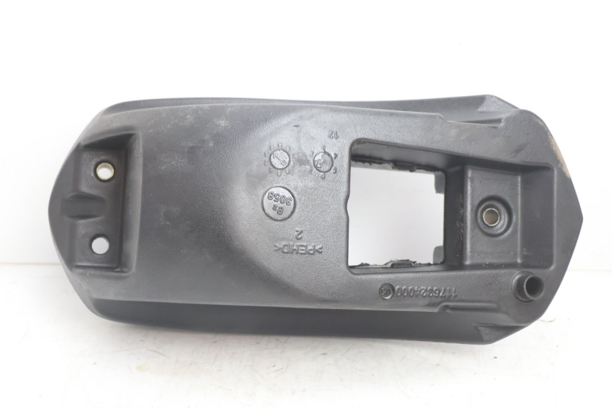 photo de RESERVATÓRIO DE COMBUSTÍVEL PEUGEOT LUDIX SNAKE 2T 50 (2004 - 2014) - Ampliação técnica