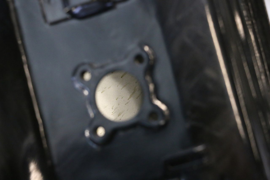 photo de RESERVOIR ESSENCE KEEWAY MATRIX RX9 125 (2006 - 2007) - Outro ângulo de visão