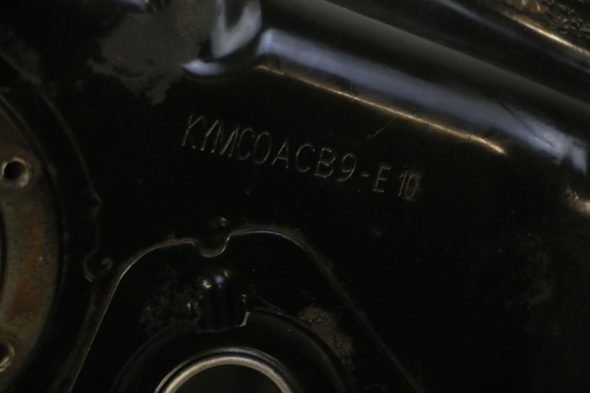 photo de RESERVATÓRIO DE COMBUSTÍVEL KYMCO LIKE 4T 50 (2019 - 2025) - Ampliação técnica