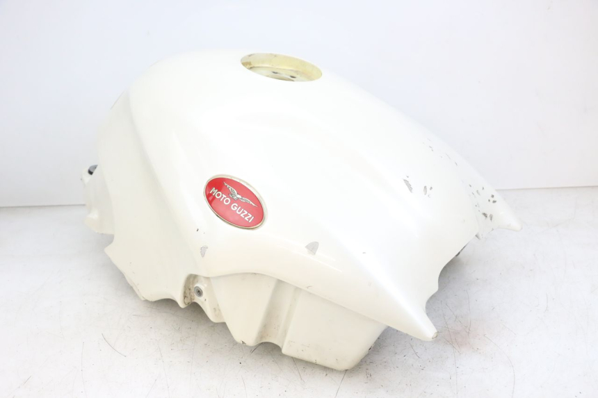 photo de RESERVATÓRIO DE COMBUSTÍVEL MOTO GUZZI NORGE 8V GT 1200 (2011 - 2016) - Vista principal