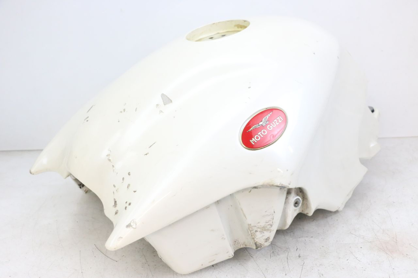 photo de RESERVATÓRIO DE COMBUSTÍVEL MOTO GUZZI NORGE 8V GT 1200 (2011 - 2016) - Detalhe da peça
