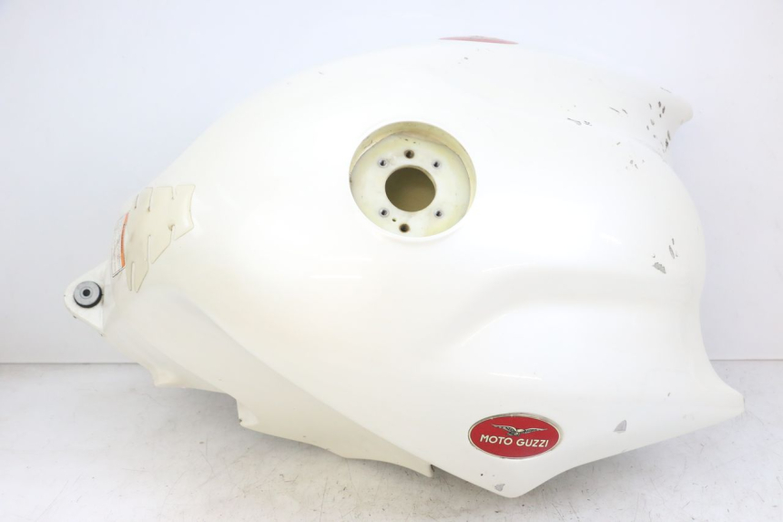photo de RESERVATÓRIO DE COMBUSTÍVEL MOTO GUZZI NORGE 8V GT 1200 (2011 - 2016) - Pontos de fixação