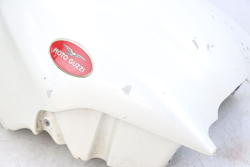 photo de RESERVATÓRIO DE COMBUSTÍVEL MOTO GUZZI NORGE 8V GT 1200 (2011 - 2016) - Estado da superfície