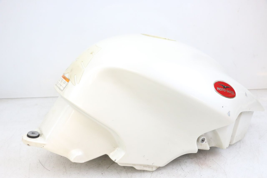 photo de RESERVATÓRIO DE COMBUSTÍVEL MOTO GUZZI NORGE 8V GT 1200 (2011 - 2016) - Peça verificada