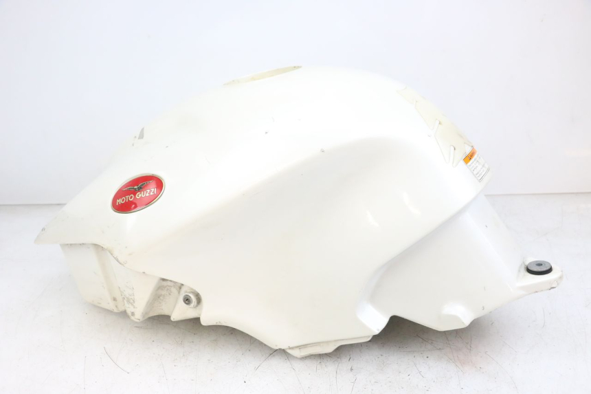 photo de RESERVATÓRIO DE COMBUSTÍVEL MOTO GUZZI NORGE 8V GT 1200 (2011 - 2016) - Marcações e referências