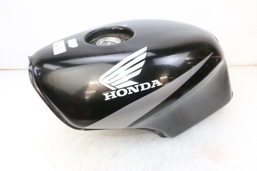 photo de RESERVATÓRIO DE COMBUSTÍVEL HONDA NSR R 125 (1994 - 2003) - Inspeção visual
