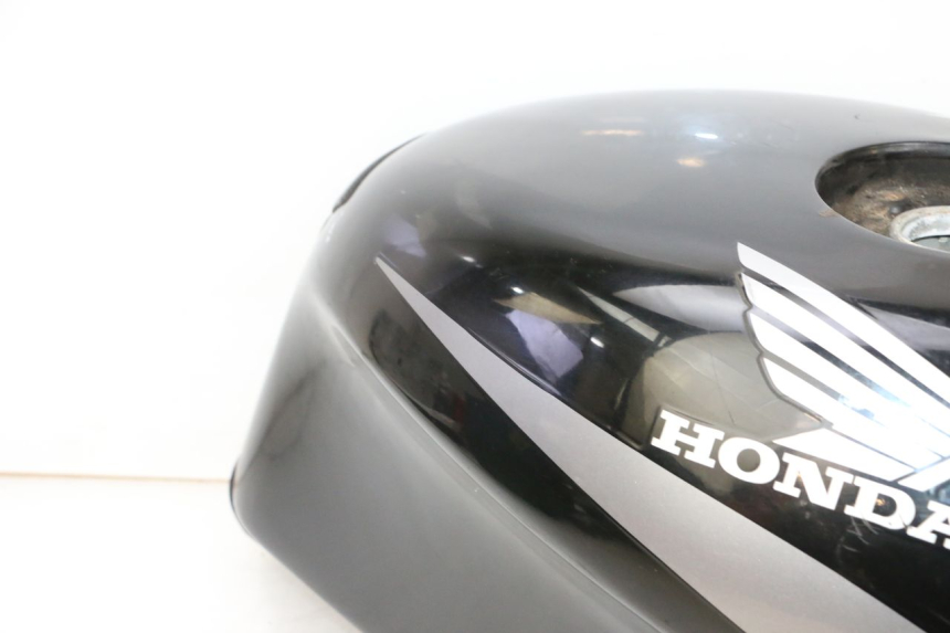 photo de RESERVATÓRIO DE COMBUSTÍVEL HONDA NSR R 125 (1994 - 2003) - Detalhe da peça