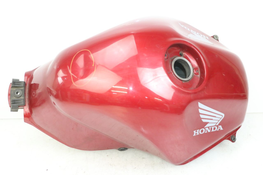 photo de RESERVATÓRIO DE COMBUSTÍVEL HONDA NTV DEAUVILLE 650 (1998 - 2001) - Ampliação técnica