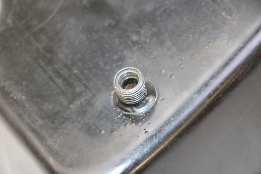 photo de RESERVATÓRIO DE COMBUSTÍVEL IMF INDUSTRIE PACH 2T 50 (2009 - 2018) - Pontos de fixação