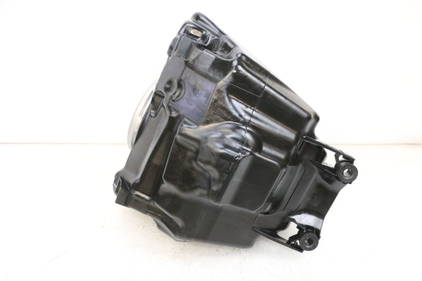 photo de RESERVATÓRIO DE COMBUSTÍVEL BMW R GS 1250 (2021 - 2024) - Zoom do estado de desgaste
