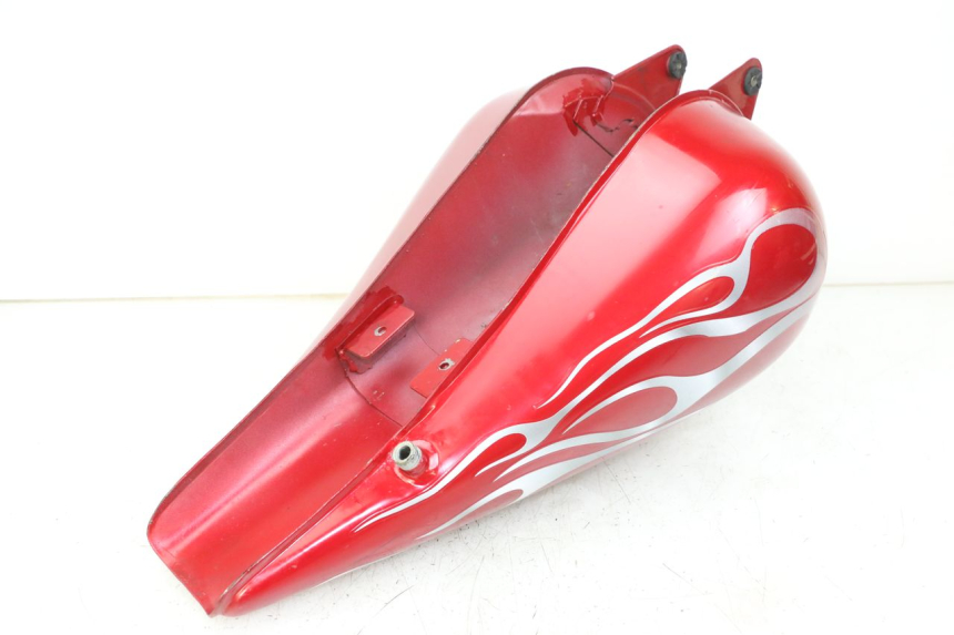 photo de RESERVATÓRIO DE COMBUSTÍVEL REGAL RAPTOR SPYDER 125 (2010 - 2018) - Ampliação técnica