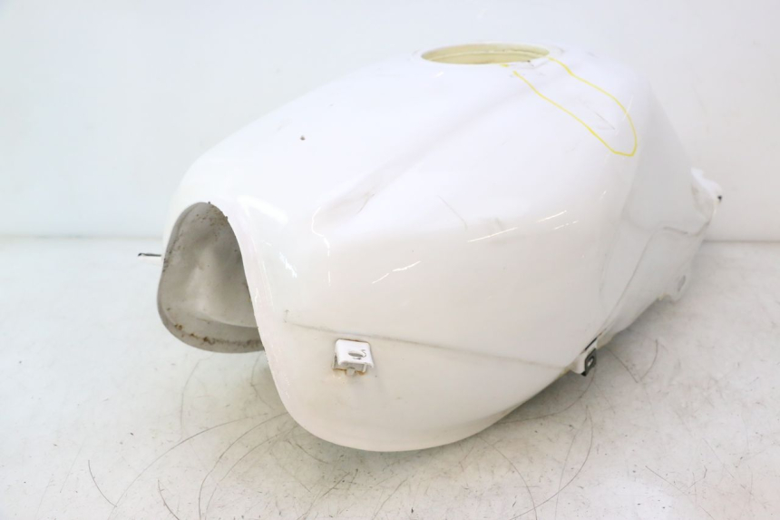 photo de RESERVATÓRIO DE COMBUSTÍVEL YAMASAKI ROADSTER 50 (2013 - 2018) - Estrutura - ampliação