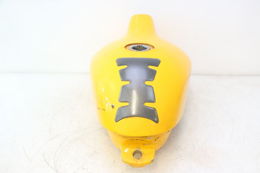 photo de RESERVATÓRIO DE COMBUSTÍVEL MZ RT 125 (2000 - 2008) - Inspeção visual