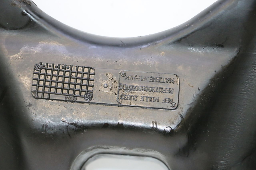 photo de RESERVATÓRIO DE COMBUSTÍVEL PEUGEOT SPEEDFIGHT 2 AC 50 (2000 - 2009) - Ampliação técnica