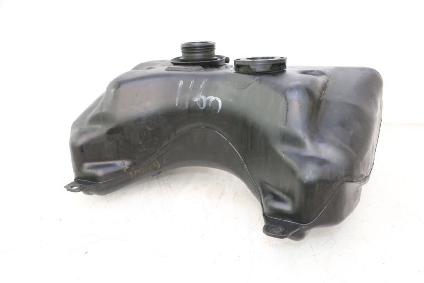 photo de RESERVATÓRIO DE COMBUSTÍVEL PEUGEOT SPEEDFIGHT 2 AC 50 (2000 - 2009) - Pontos de fixação