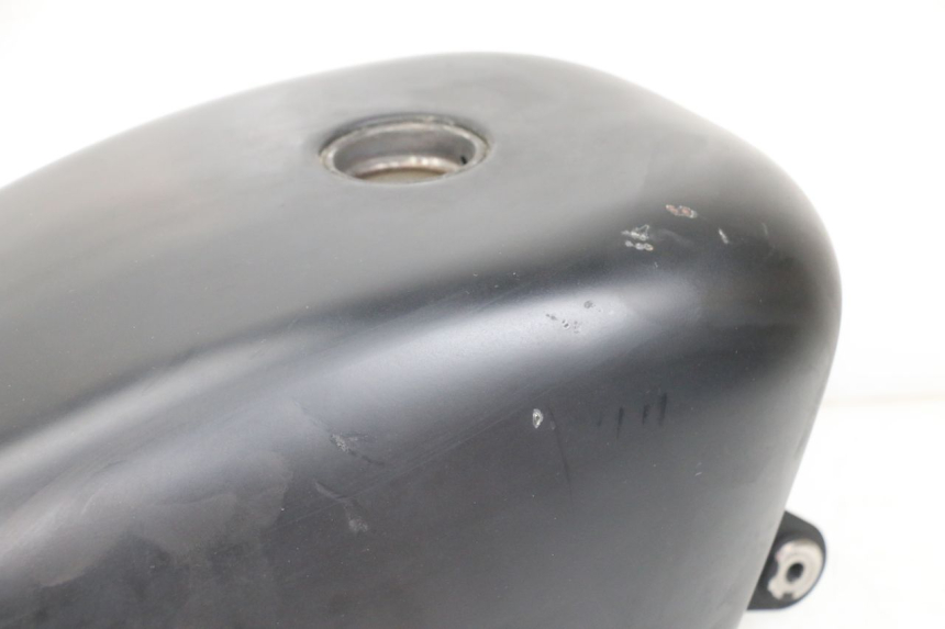 photo de RESERVATÓRIO DE COMBUSTÍVEL HARLEY DAVIDSON SPORTSTER XL CUSTOM 1200 (2003 - 2004) - Detalhes característicos