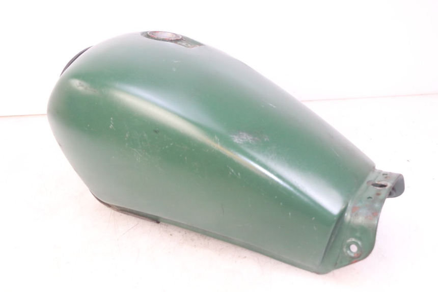 photo de RESERVATÓRIO DE COMBUSTÍVEL YAMAHA SR 125 (1982 - 2003) - Peça verificada