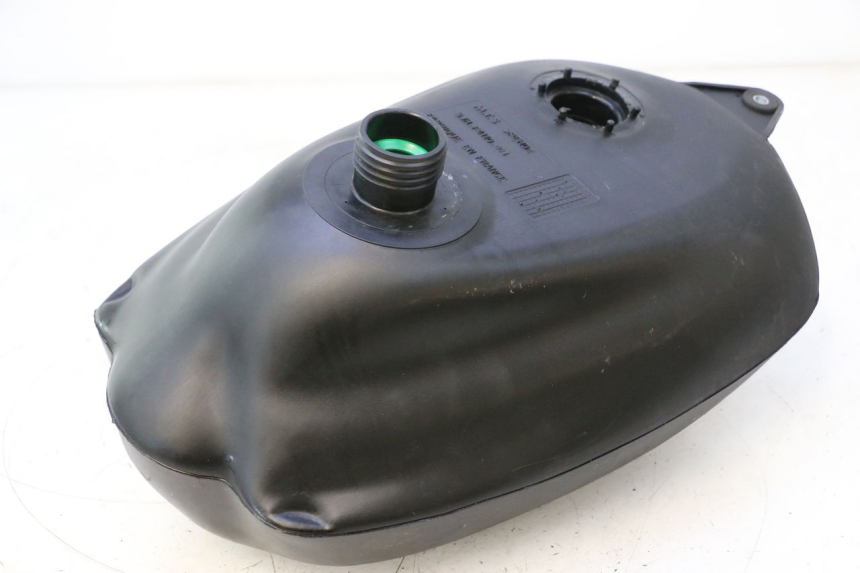 photo de RESERVATÓRIO DE COMBUSTÍVEL MBK STUNT NAKED 50 (2004 - 2018) - Ampliação técnica