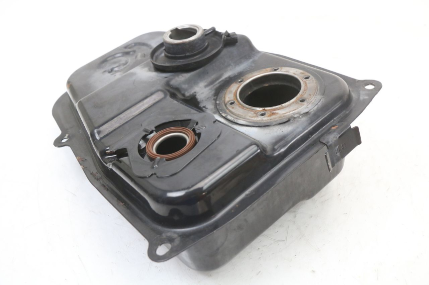 photo de RESERVATÓRIO DE COMBUSTÍVEL KYMCO SUPER 8 4T 50 (2021 - 2024) - Ampliação técnica
