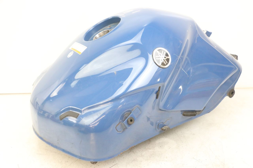 photo de RESERVATÓRIO DE COMBUSTÍVEL YAMAHA TDM ABS 900 (2002 - 2014) - Detalhe da peça