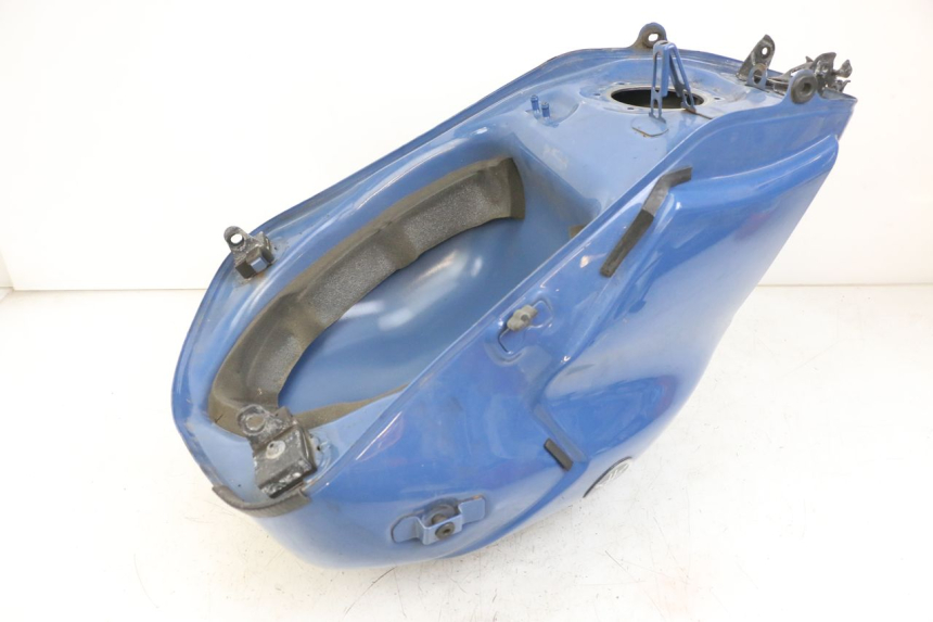 photo de RESERVATÓRIO DE COMBUSTÍVEL YAMAHA TDM ABS 900 (2002 - 2014) - Ampliação técnica