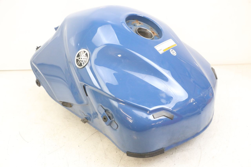 photo de RESERVATÓRIO DE COMBUSTÍVEL YAMAHA TDM ABS 900 (2002 - 2014) - Estado da superfície